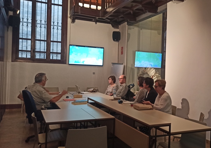 Nou Curs Club Tirant (24/10/22)